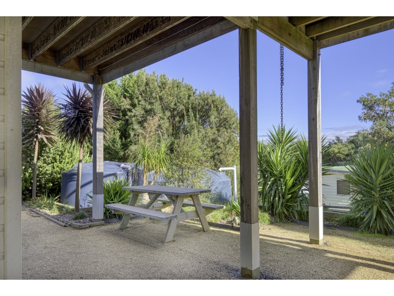 3 RITA COURT, Venus Bay VIC 3956