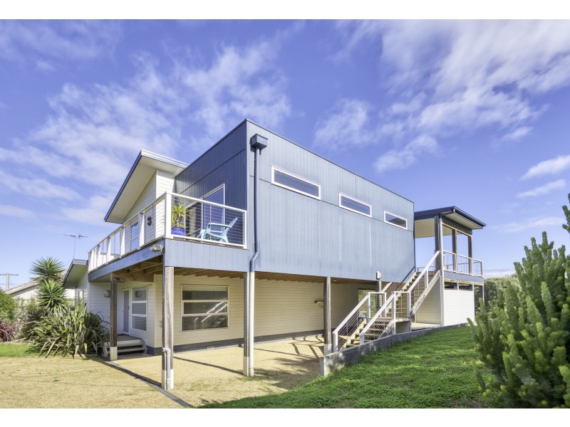 3 RITA COURT, Venus Bay VIC 3956