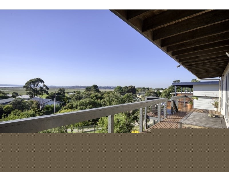 22 LANDSCAPE DRIVE, Venus Bay VIC 3956