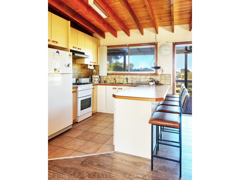 22 LANDSCAPE DRIVE, Venus Bay VIC 3956