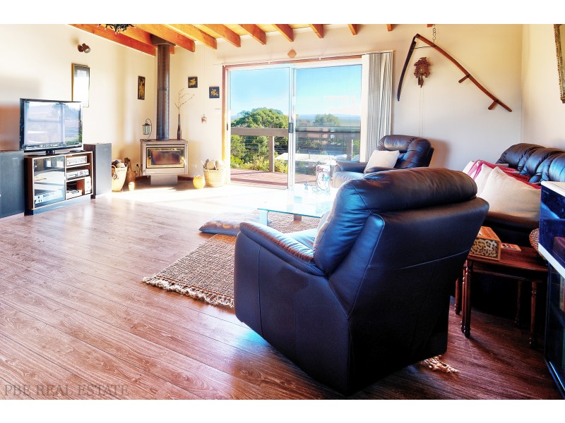 22 LANDSCAPE DRIVE, Venus Bay VIC 3956