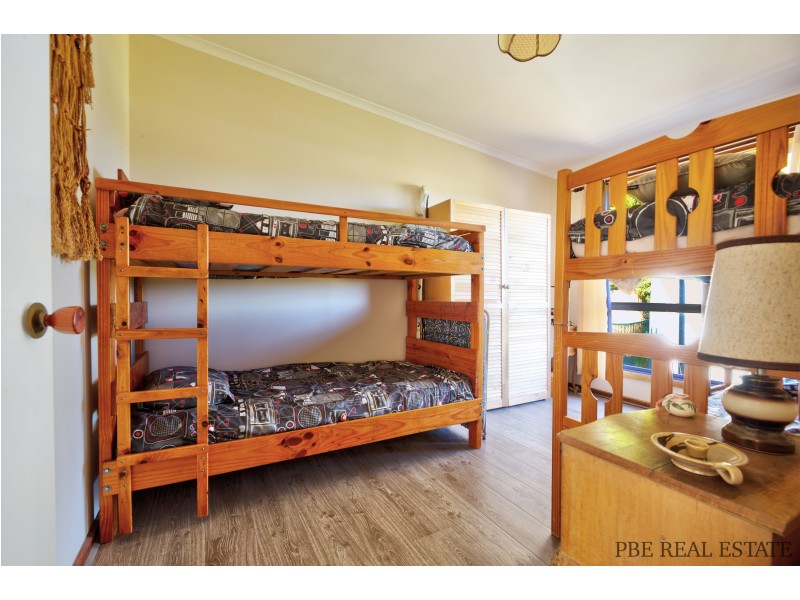 22 LANDSCAPE DRIVE, Venus Bay VIC 3956