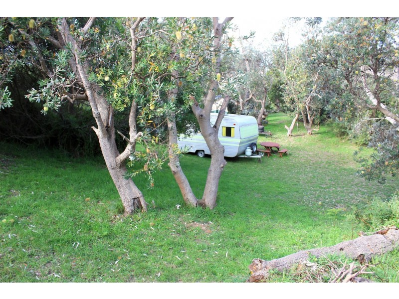 2 DOROTHY STREET, Venus Bay VIC 3956