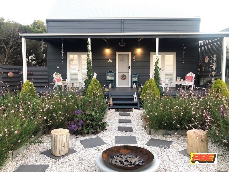 121 LEES ROAD, Venus Bay VIC 3956