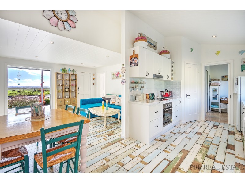 121 LEES ROAD, Venus Bay VIC 3956