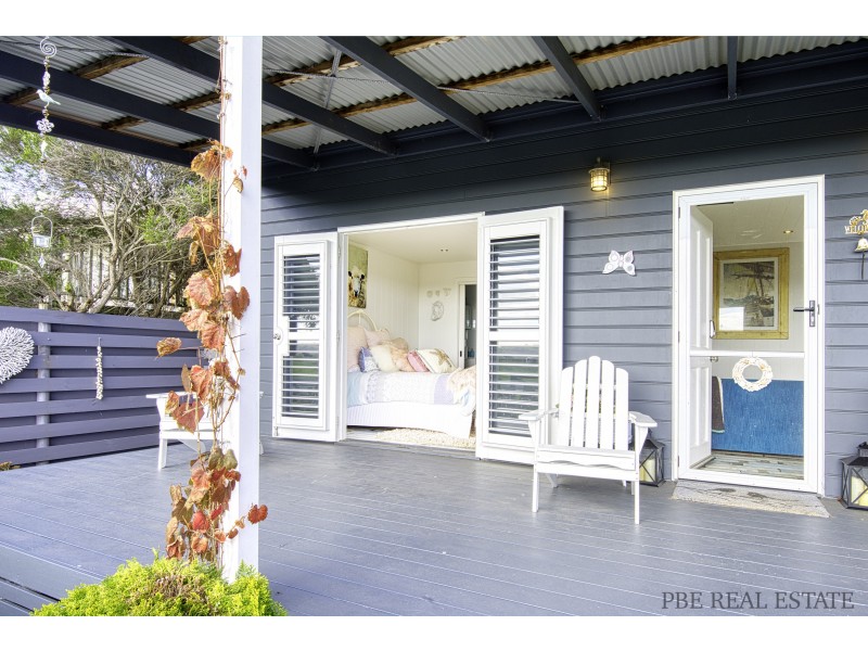 121 LEES ROAD, Venus Bay VIC 3956