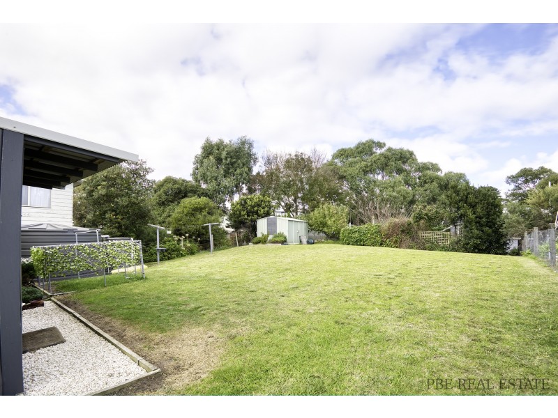 121 LEES ROAD, Venus Bay VIC 3956