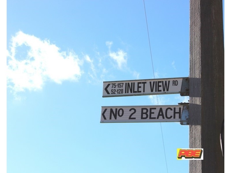 88 INLET VIEW ROAD, Venus Bay VIC 3956
