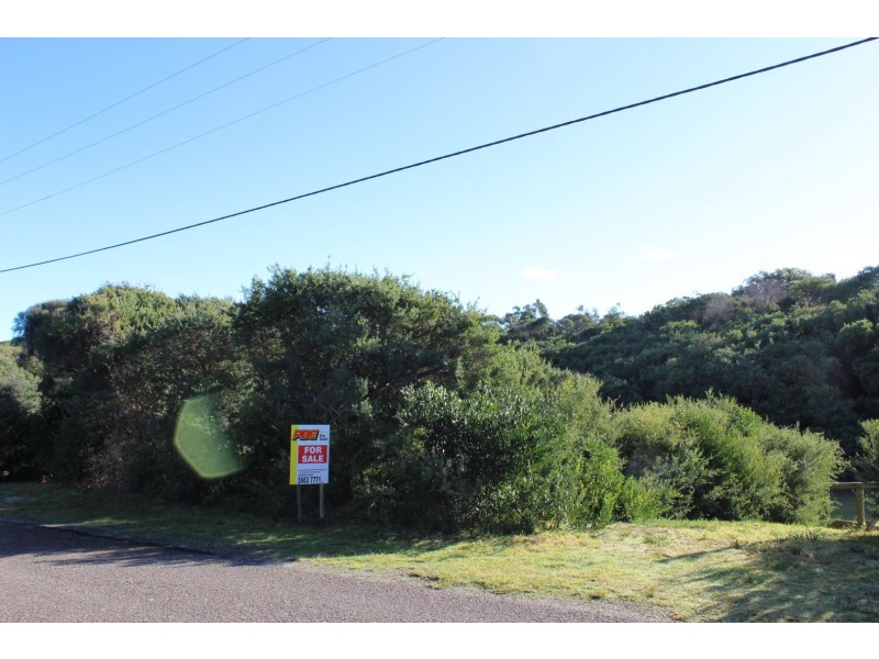 88 INLET VIEW ROAD, Venus Bay VIC 3956