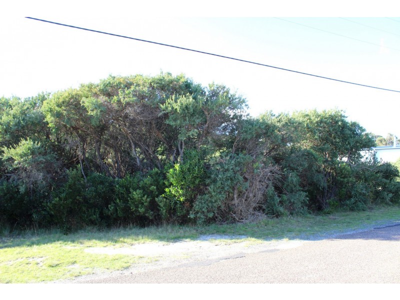 88 INLET VIEW ROAD, Venus Bay VIC 3956