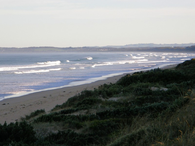 88 INLET VIEW ROAD, Venus Bay VIC 3956