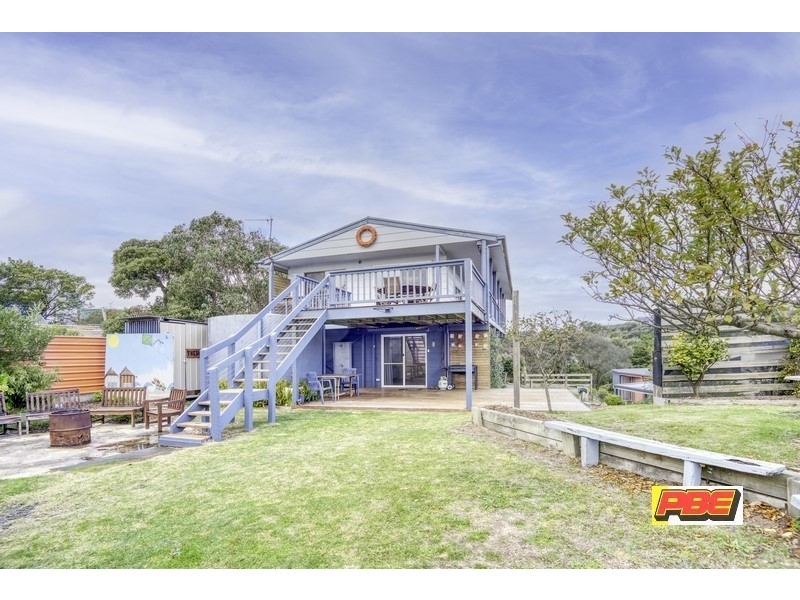 7 CONSTANCE CRESCENT, Venus Bay VIC 3956