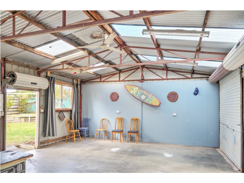 7 CONSTANCE CRESCENT, Venus Bay VIC 3956