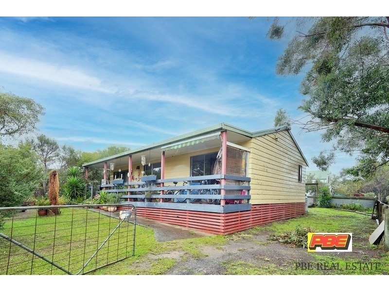 UNIT 1 & 2/659 LEES ROAD, Venus Bay VIC 3956