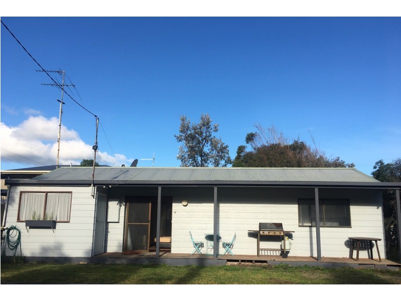 UNIT 1 & 2/659 LEES ROAD, Venus Bay VIC 3956