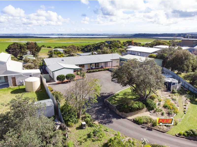 43-45 LOUIS ROAD, Venus Bay VIC 3956