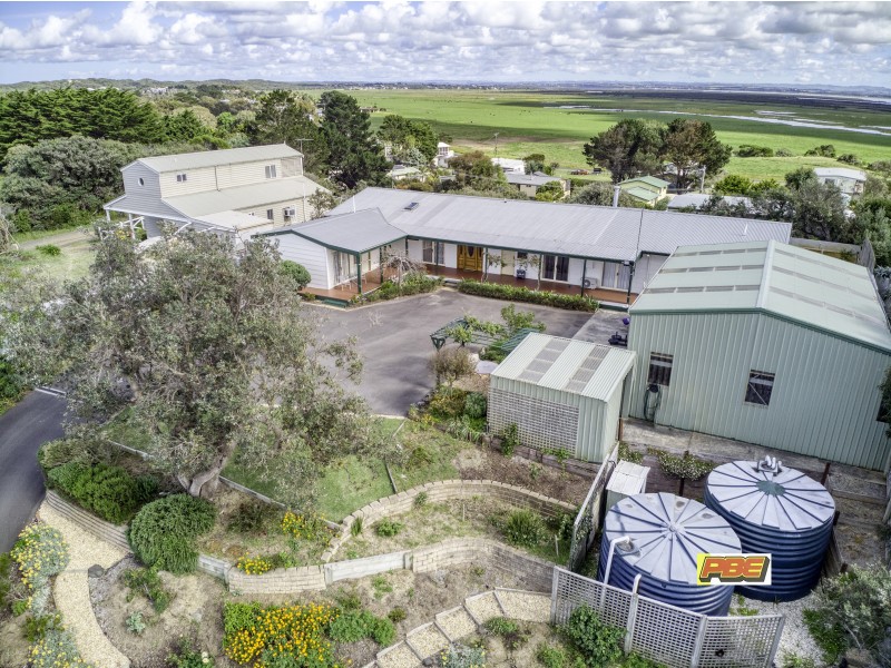 43-45 LOUIS ROAD, Venus Bay VIC 3956