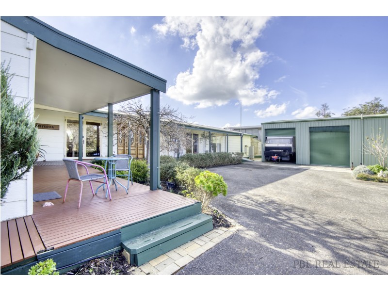 43-45 LOUIS ROAD, Venus Bay VIC 3956