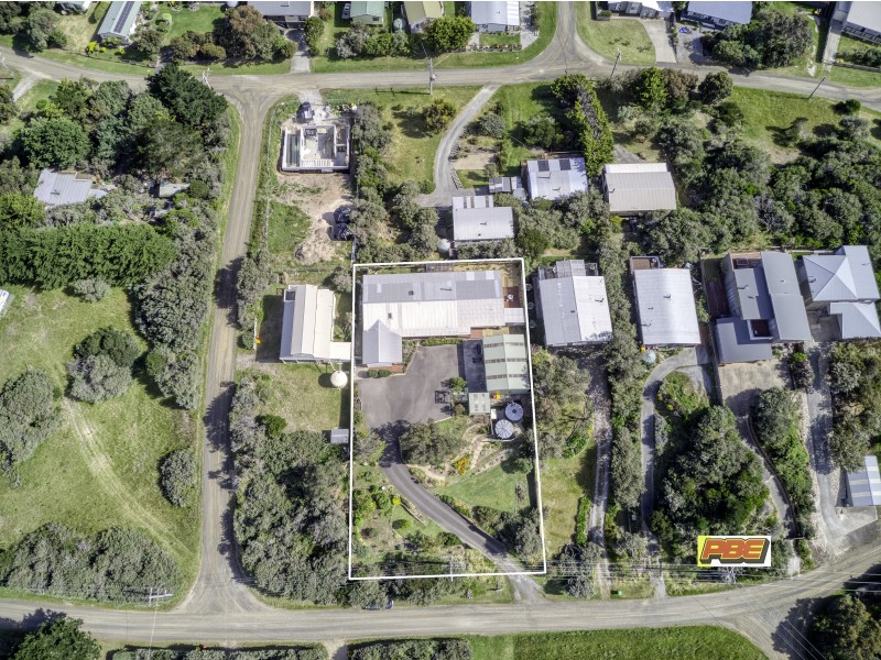 43-45 LOUIS ROAD, Venus Bay VIC 3956