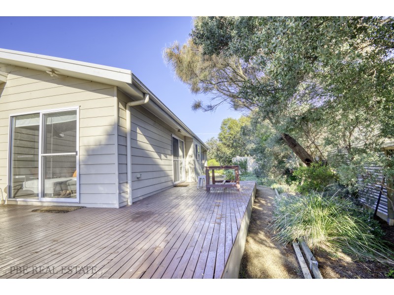 10 AMANDA CRESCENT, Venus Bay VIC 3956