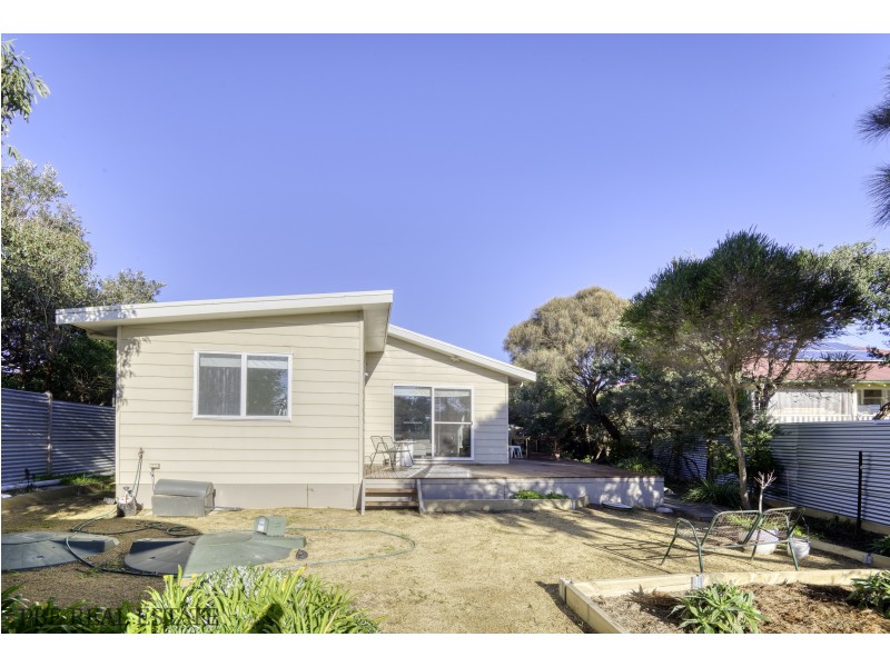 10 AMANDA CRESCENT, Venus Bay VIC 3956