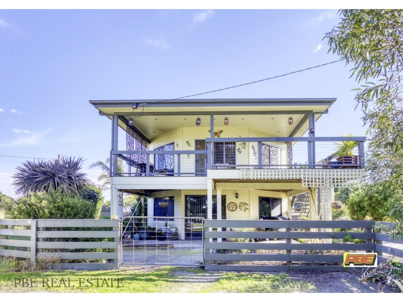 19 LEES ROAD, Venus Bay VIC 3956