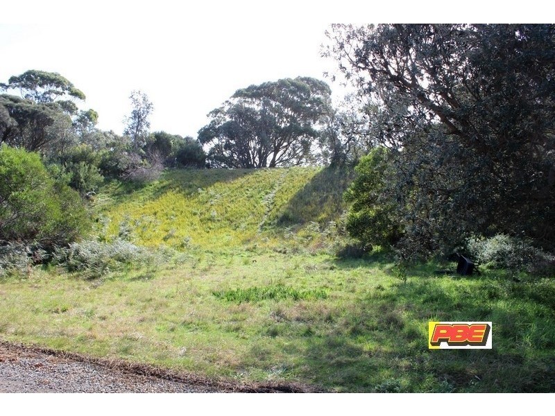 43 PANDORA AVENUE, Venus Bay VIC 3956