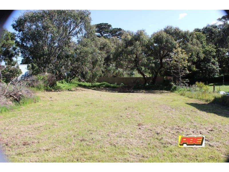 1 LANDSCAPE DRIVE, Venus Bay VIC 3956