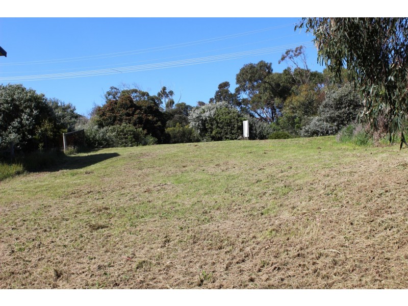 1 LANDSCAPE DRIVE, Venus Bay VIC 3956