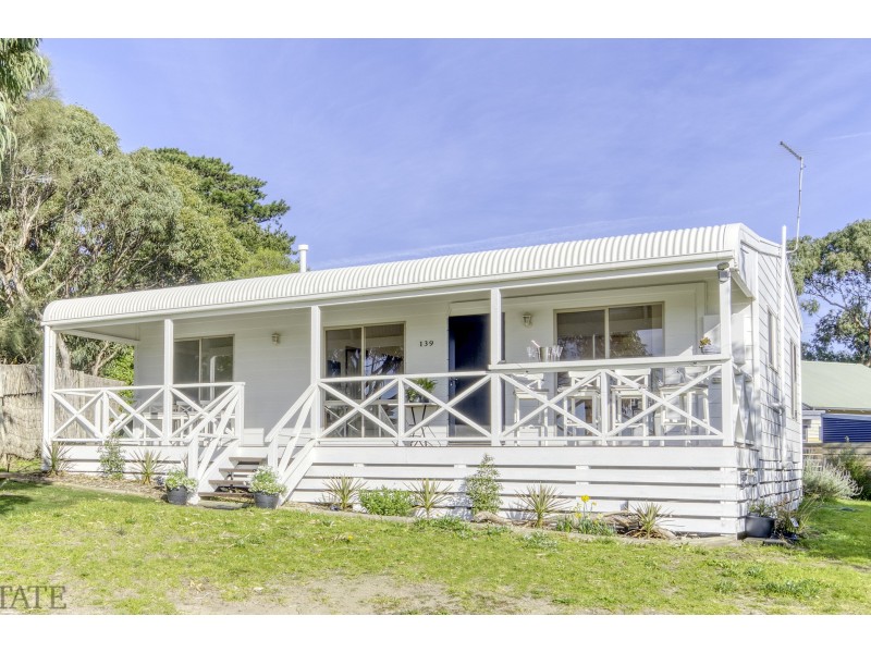139 LEES ROAD, Venus Bay VIC 3956