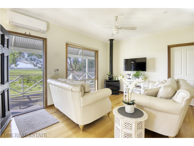 139 LEES ROAD, Venus Bay VIC 3956