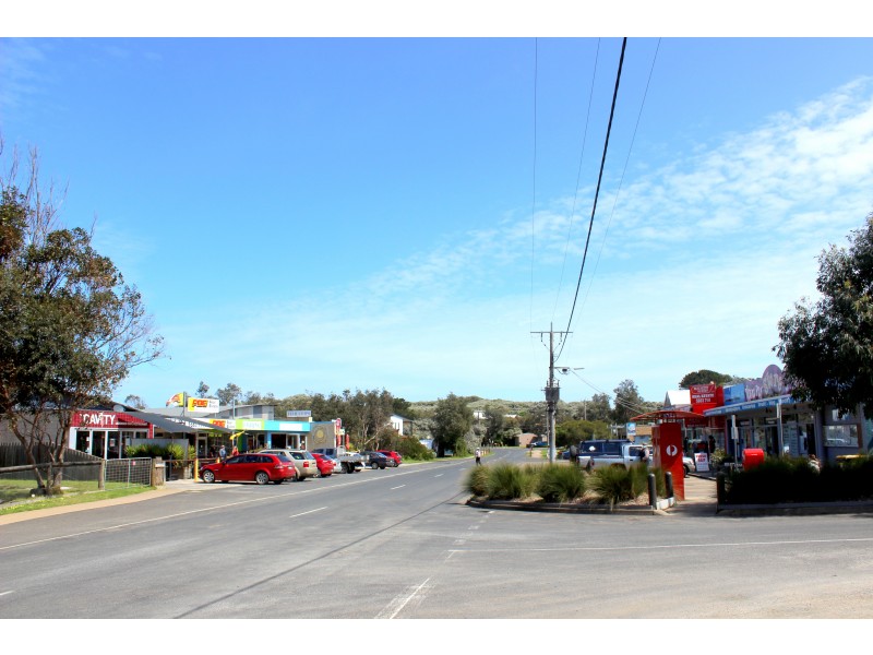 29 MERCURY DRIVE, Venus Bay VIC 3956