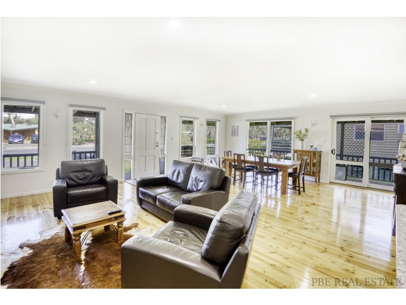 153 JUPITER BOULEVARD, Venus Bay VIC 3956