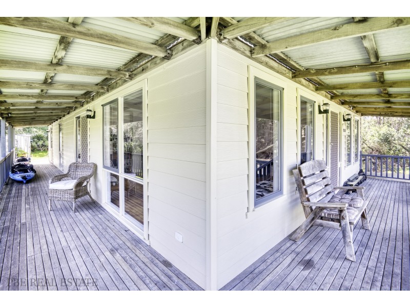153 JUPITER BOULEVARD, Venus Bay VIC 3956