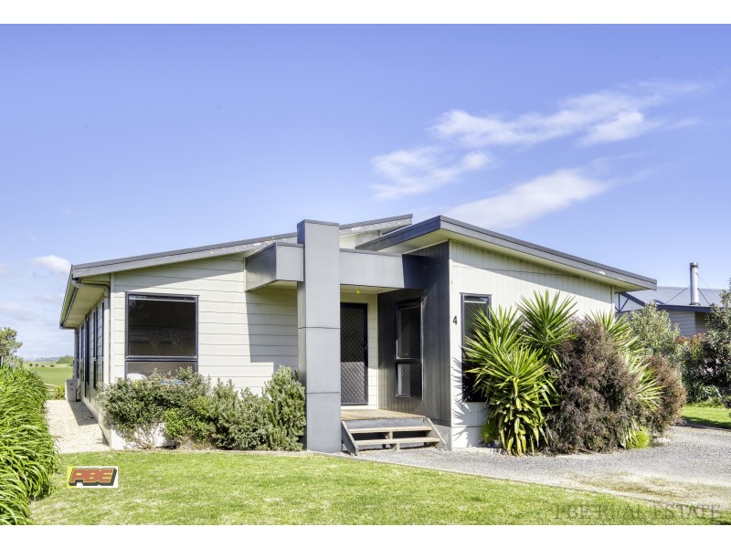 4 ANITA CRESCENT, Venus Bay VIC 3956
