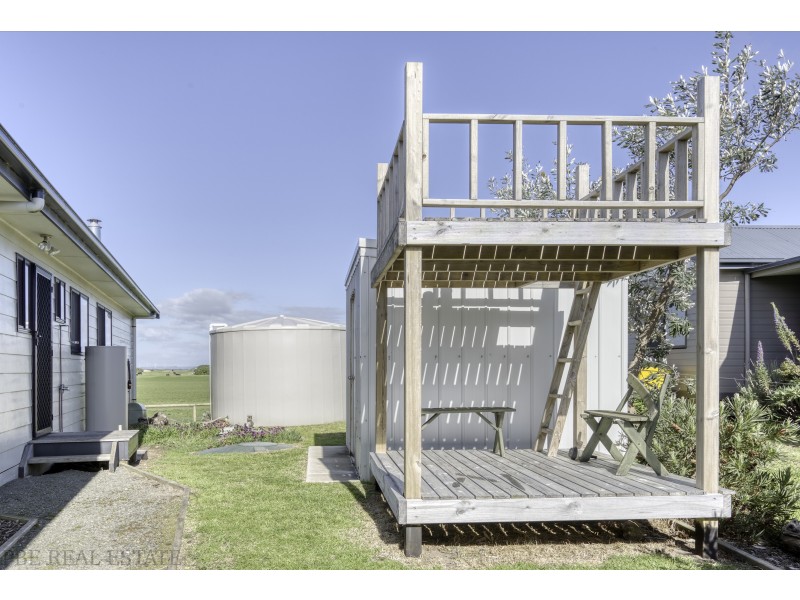 4 ANITA CRESCENT, Venus Bay VIC 3956