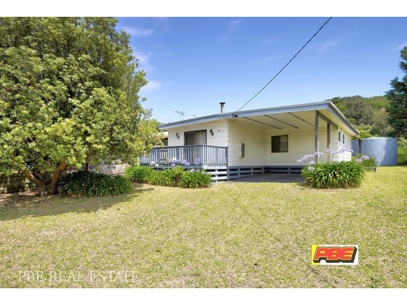 59 JUPITER BOULEVARD, Venus Bay VIC 3956