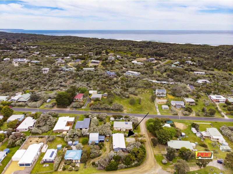 2 CONSTANCE CRESCENT, Venus Bay VIC 3956