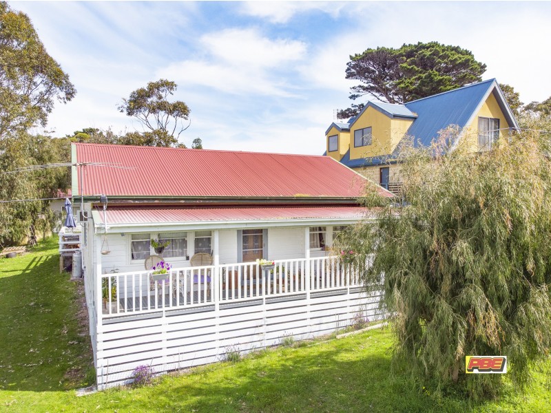 69 OUTLOOK DRIVE, Venus Bay VIC 3956