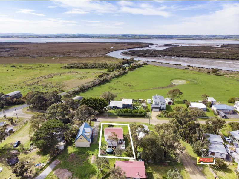 69 OUTLOOK DRIVE, Venus Bay VIC 3956