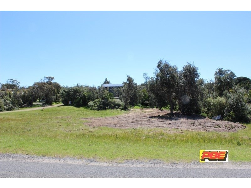 14 BLACK AVENUE, Venus Bay VIC 3956