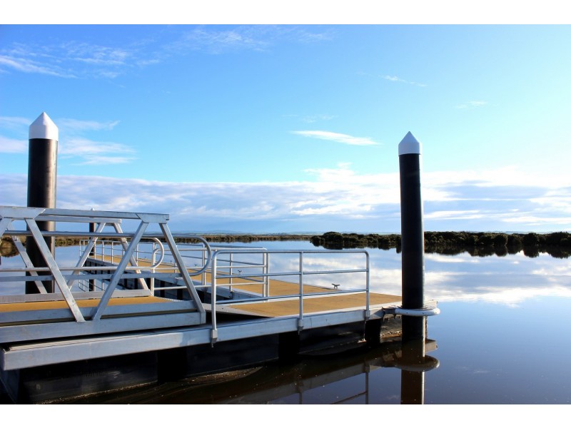 14 BLACK AVENUE, Venus Bay VIC 3956