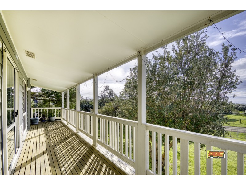 3 BRADLEY AVENUE, Venus Bay VIC 3956