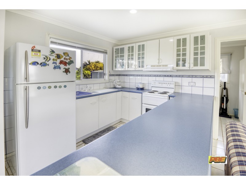 3 BRADLEY AVENUE, Venus Bay VIC 3956