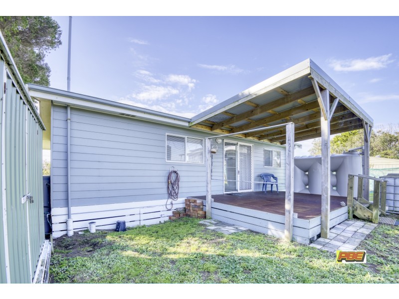 3 BRADLEY AVENUE, Venus Bay VIC 3956