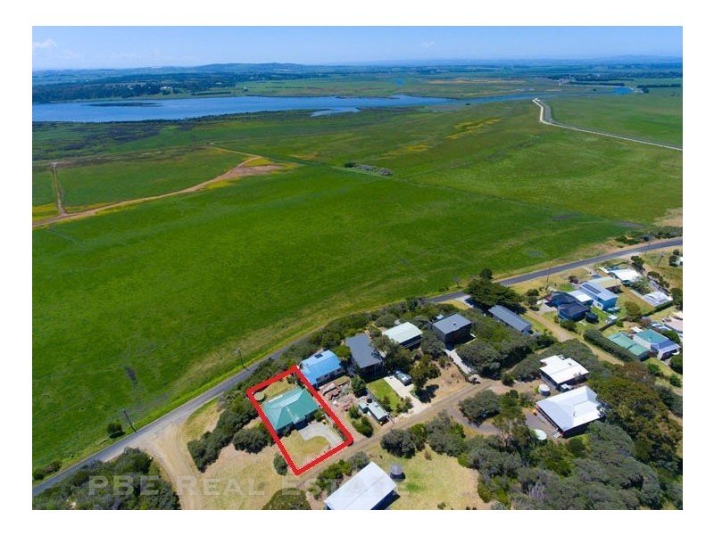 49 LEES ROAD, Venus Bay VIC 3956