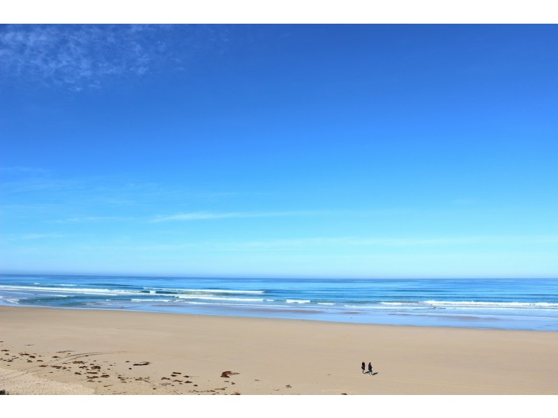 12 LANDSCAPE DRIVE, Venus Bay VIC 3956