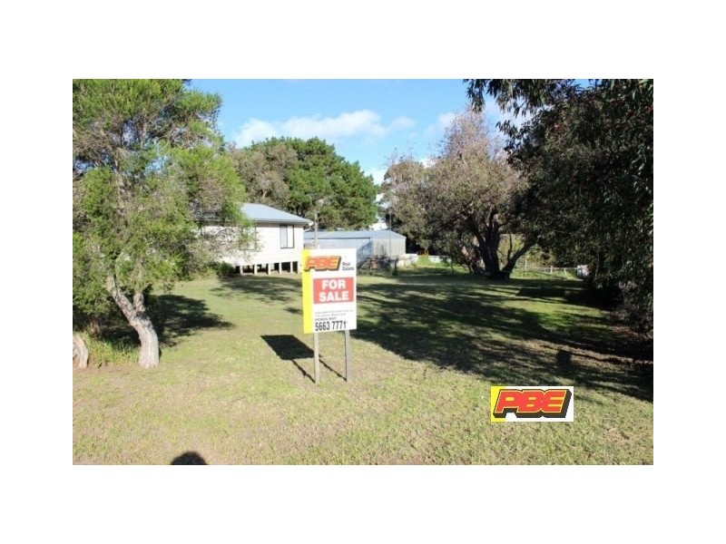 62 PANDORA AVENUE, Venus Bay VIC 3956