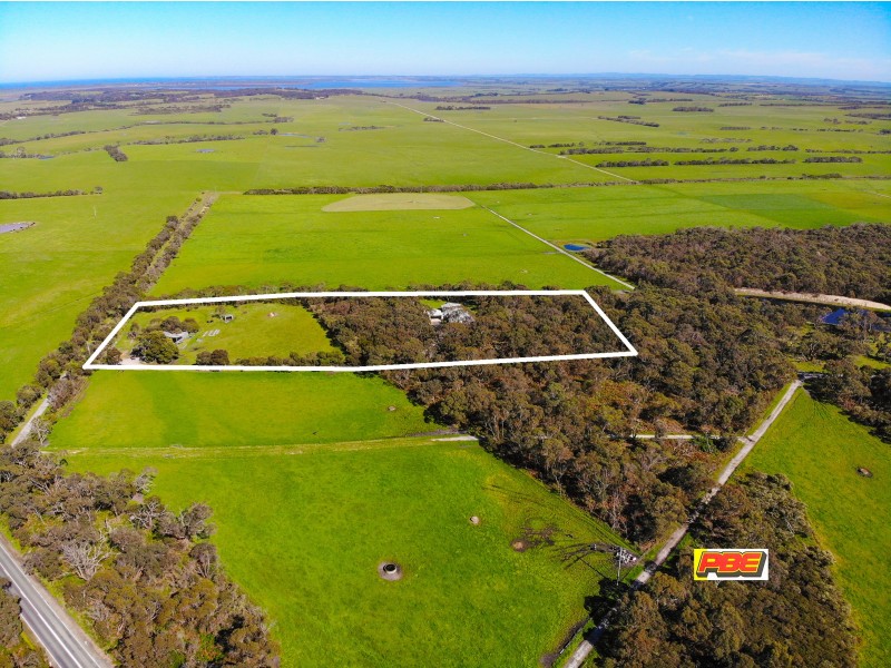 10 P. DUNLOPS ROAD, Tarwin Lower VIC 3956