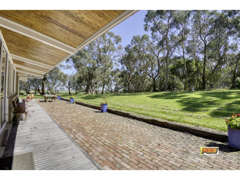 10 P. DUNLOPS ROAD, Tarwin Lower VIC 3956